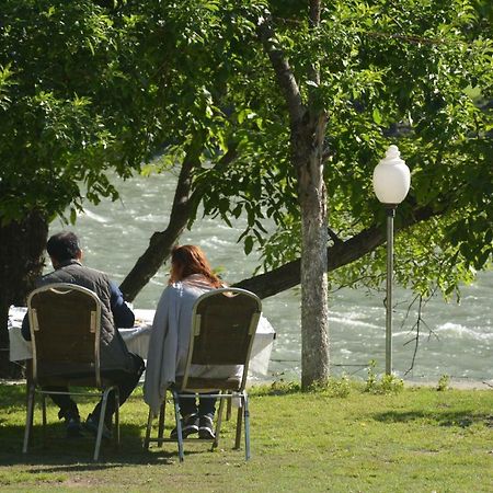 Keran Resort Esterno foto