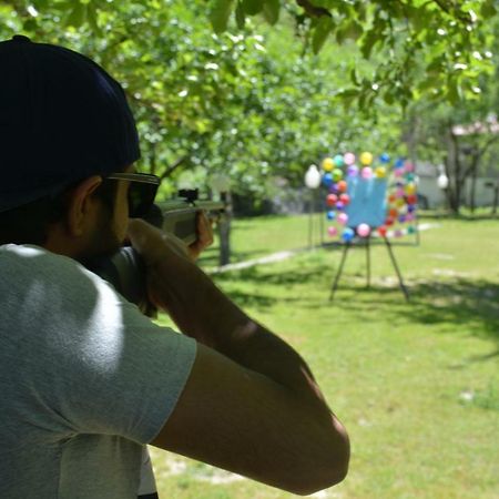 Keran Resort Esterno foto