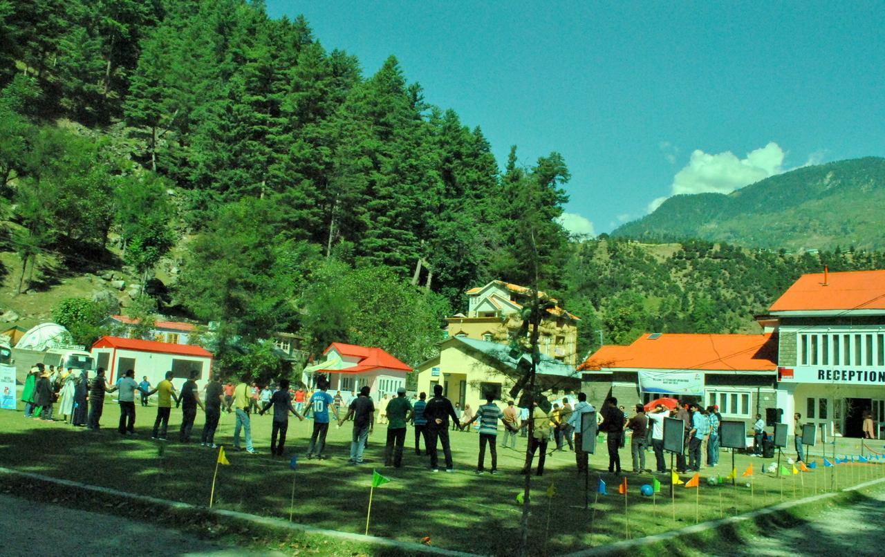 Keran Resort Esterno foto