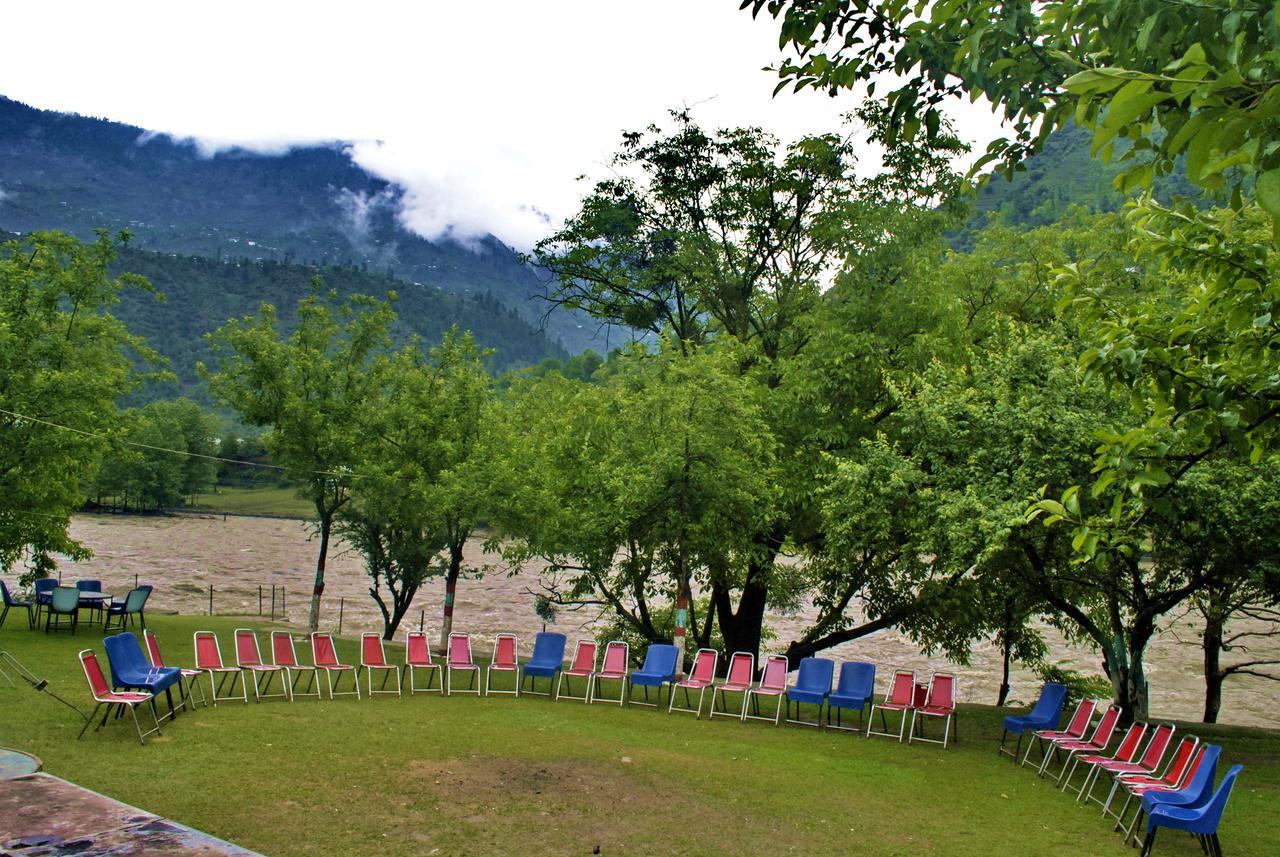 Keran Resort Esterno foto