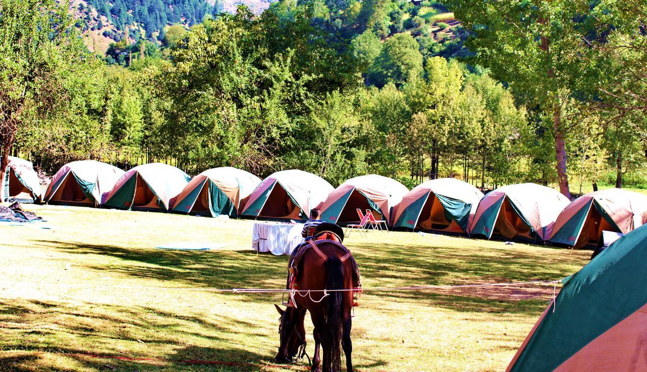 Keran Resort Esterno foto