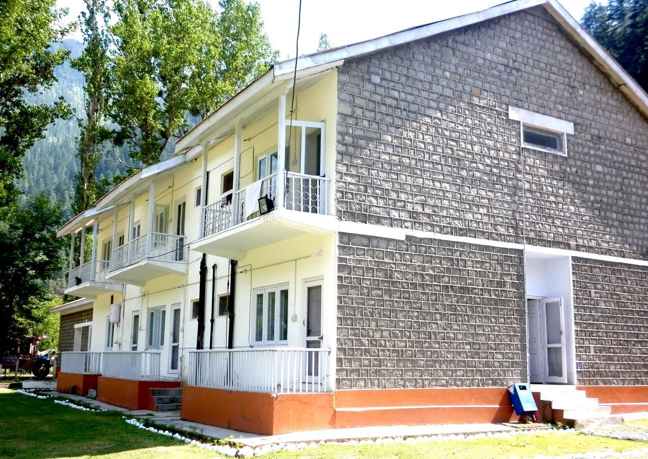 Keran Resort Esterno foto