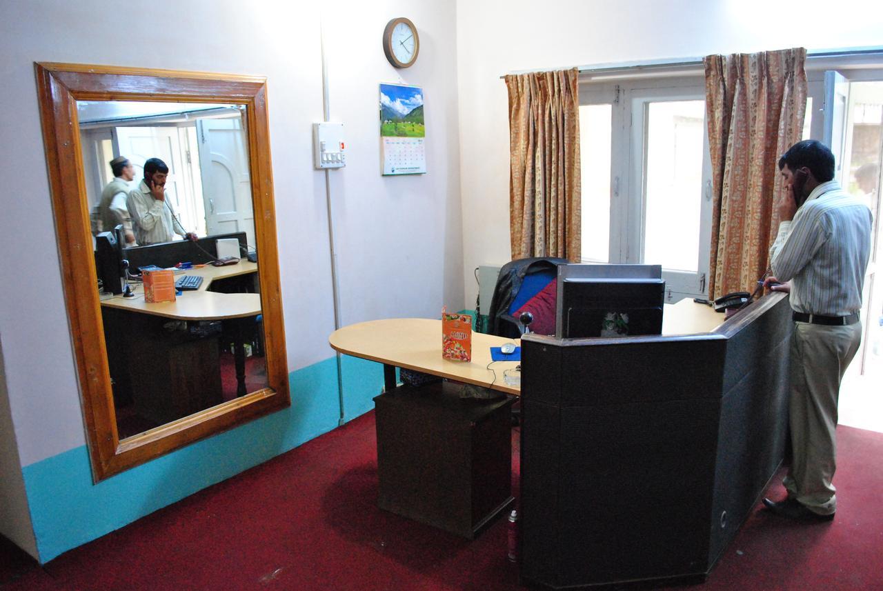 Keran Resort Esterno foto