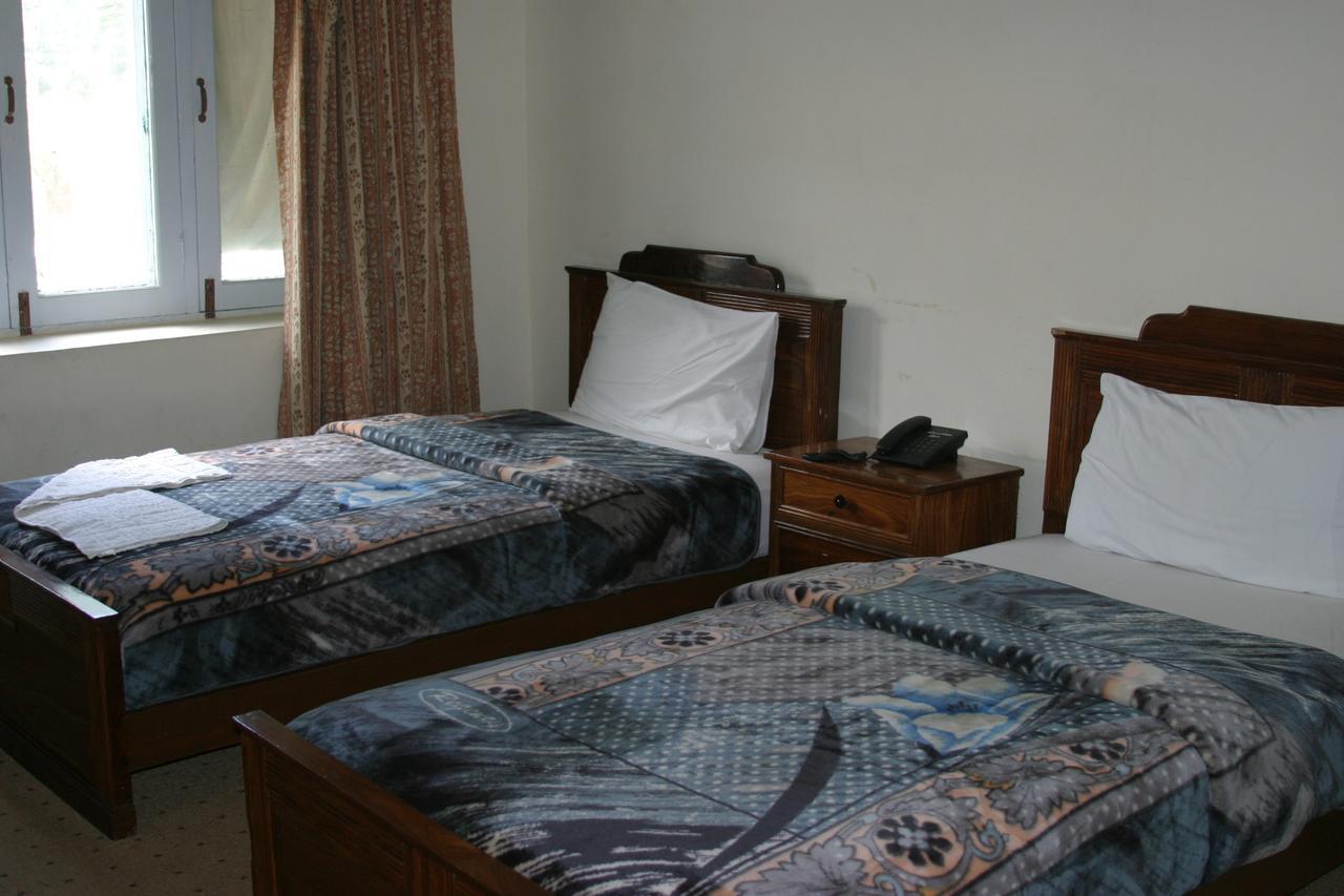 Keran Resort Esterno foto