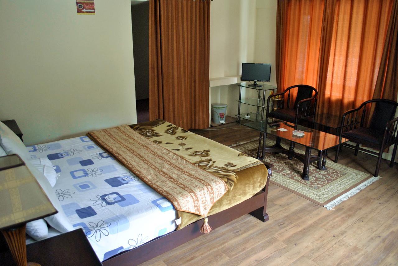 Keran Resort Esterno foto