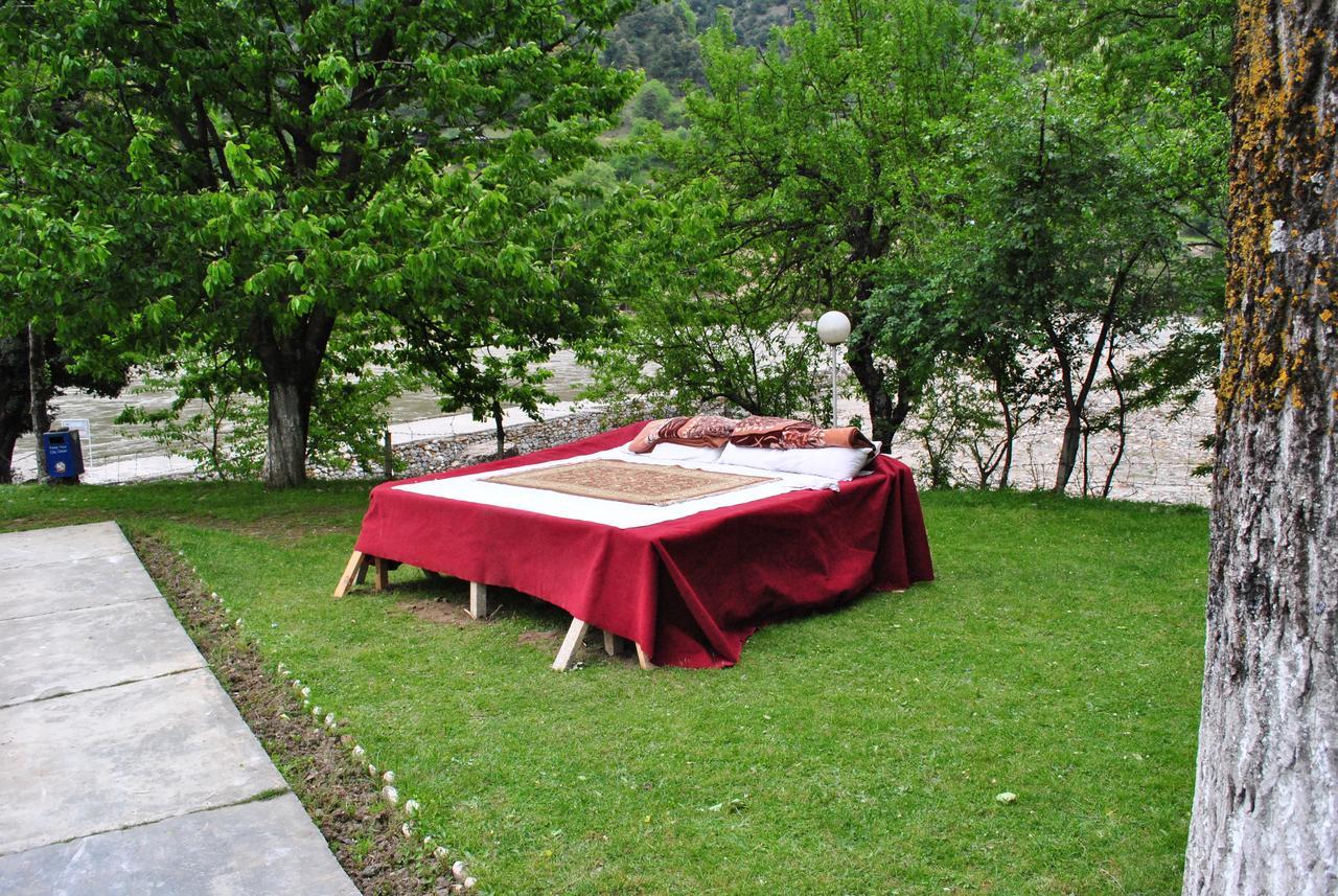 Keran Resort Esterno foto