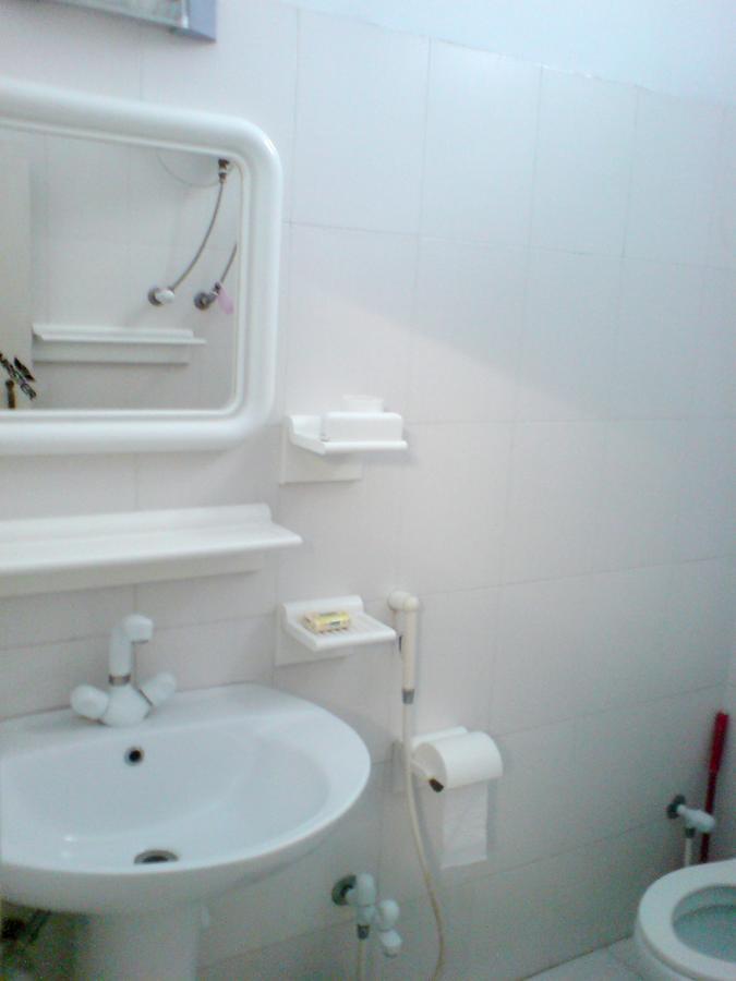 Keran Resort Esterno foto