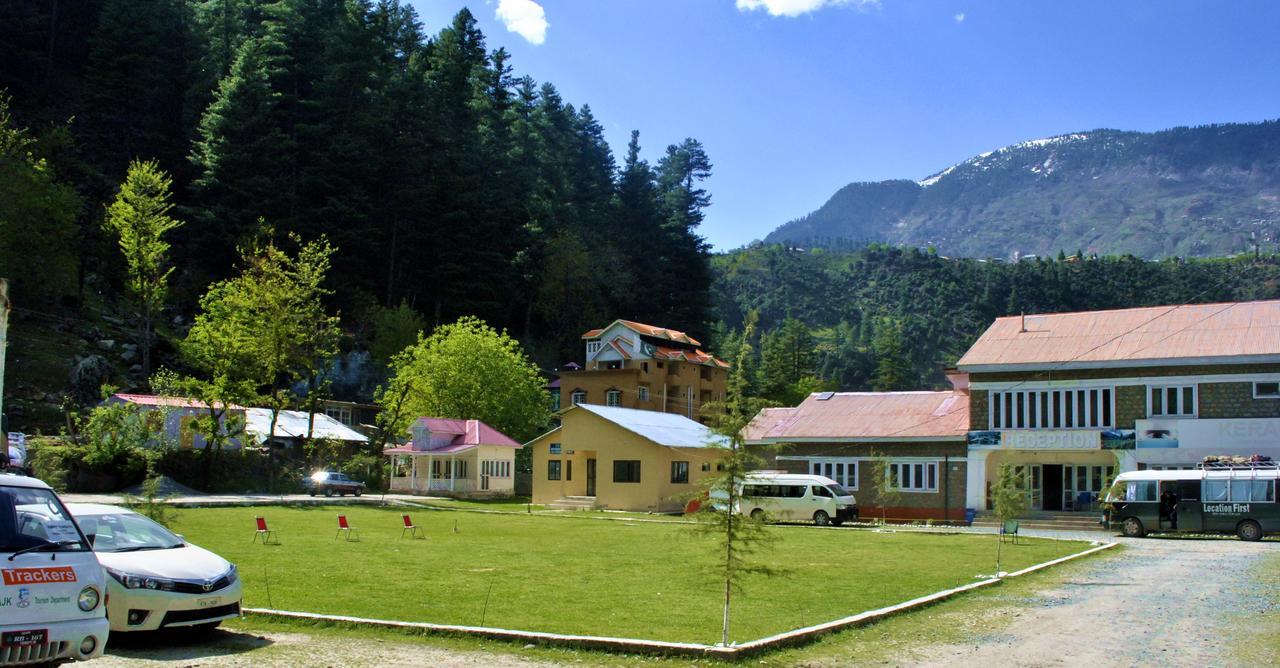 Keran Resort Esterno foto