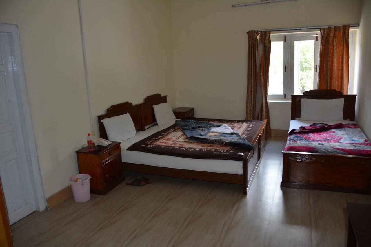 Keran Resort Esterno foto