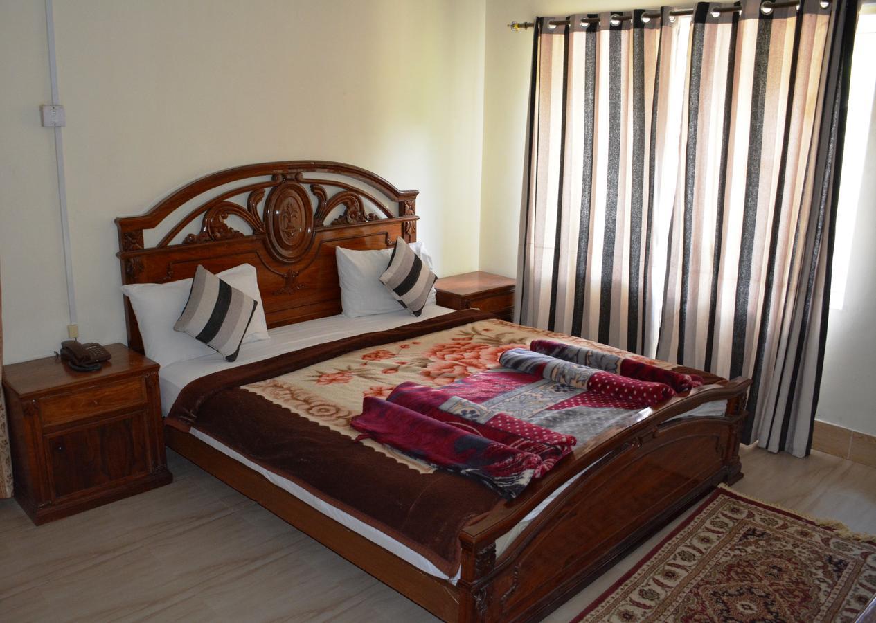 Keran Resort Esterno foto