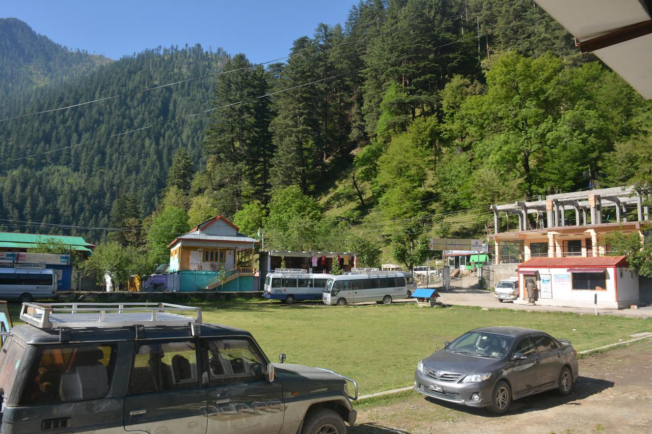Keran Resort Esterno foto