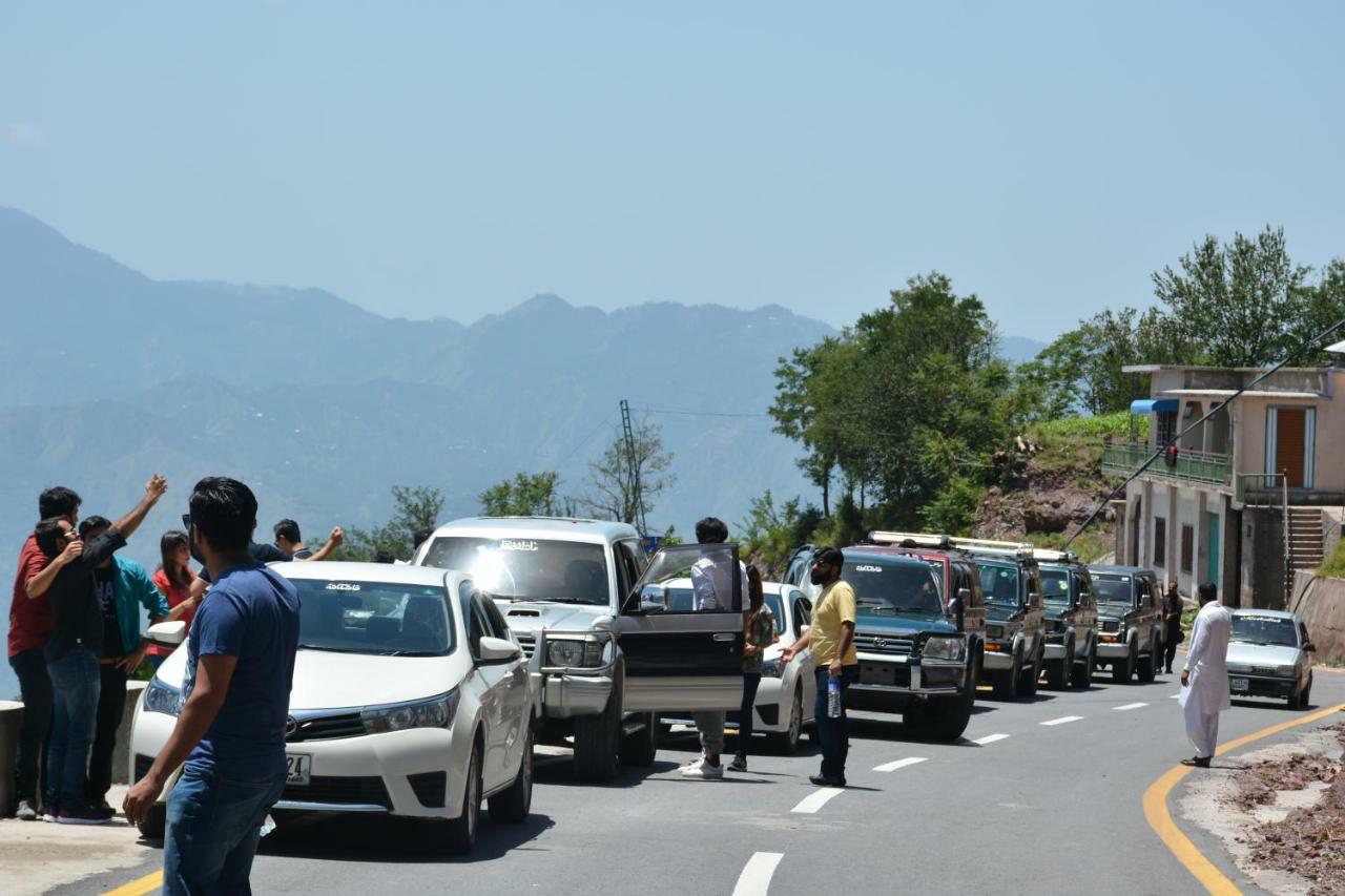 Keran Resort Esterno foto